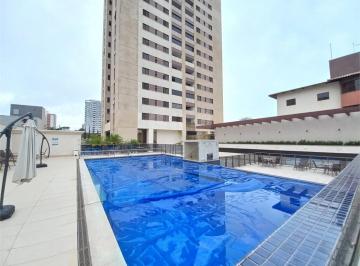 Área de Serviço · Apartamento no Residencial Amsterdã - Jundiaí 
