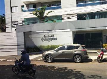 Área de Serviço · Apartamento  no Residencial Contemplare - Anápolis GO