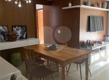 Área de Serviço · Apartamento de 100m² com 2 Suítes no Residencial Alameda Jundiaí - Anápolis/GO