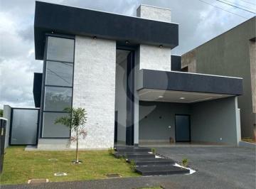Sem Categoria · Residência Térrea - Condomínio Terras Alphaville