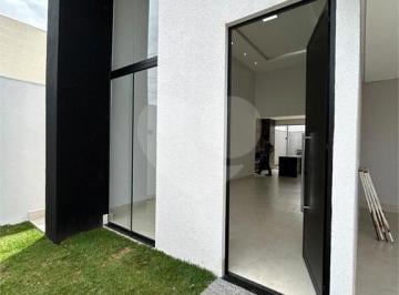 Área de Serviço · Residência no Bairro Jardim Itália – Anápolis Go