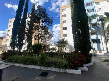 Área de Serviço · Oportunidade: Apartamento no Jundiaí, melhor bairro de Anápolis- GO