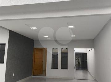 Área de Serviço · Casa térrea à venda no Jardim Itália –Anápolis Go