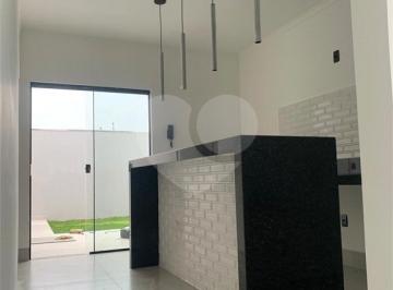 Área de Serviço · Casa Térrea Bairro Jardim Itália- Anápolis Go