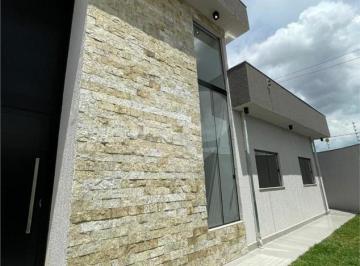 Área de Serviço · Casa térrea no Residencial São Jerônimo- Anápolis GO