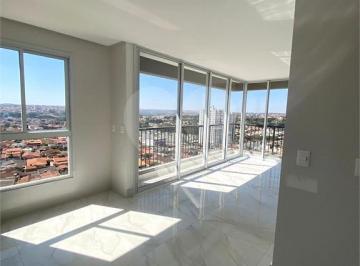 Área de Serviço ·  Com vista panorâmica da cidade!! Apartamento de 3 Suítes no Jundiaí de  142m² - Jundiaí - Anápolis 