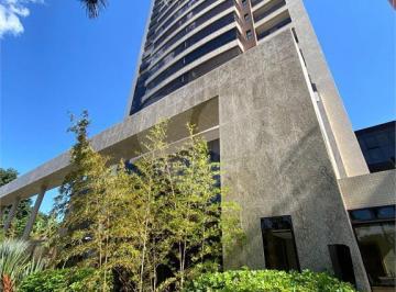 Área de Serviço · Apartamento de Alto Padrão com 3 Suítes no Edifício Montpellier - Jundiaí, Anápolis/GO