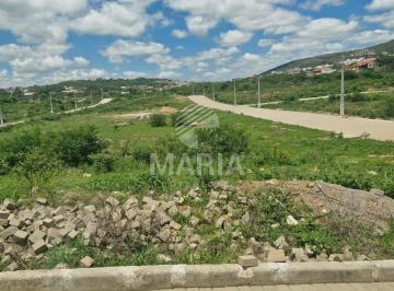 Terreno , Gravatá · Lotes à venda no loteamento Serra do Mel em Gravatá/PE!