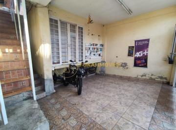 GARAGEM · Sobrado, Jardim Roberto, Osasco, SP