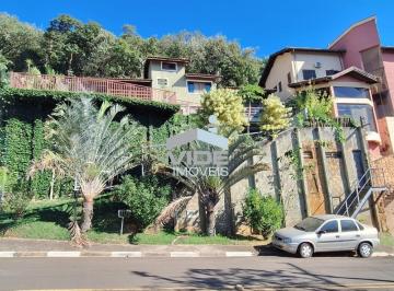 Foto 01 · CASA À VENDA EM CONDOMÍNIO | COLINAS DO ERMITAGE - SOUSAS | CAMPINAS