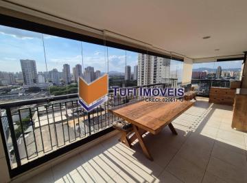 Apartamento · 160m² · 3 Quartos · 2 Vagas · Apartamento na Barra Funda !!