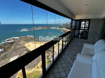 Foto 01 · Apartamento 4 quartos na Praia dos Namorados - Centro de Guarapari
