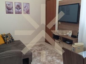 Foto 01 · Apartamento, Residencial Parati, São Carlos, SP