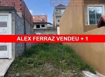 Foto 01 · Terreno em Condomínio à Venda em Taboão da Serra-SP, Bairro Morada dos Pássaros, 125m² de Área. Venh