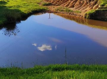 Foto 01 · Fazenda/Sítio à Venda, 5 alqueires por R$ 800.000 Cód. ch2042