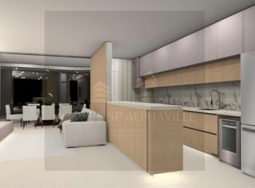 202502141159256664.jpg · Apartamento para Venda em Barueri, Alphaville Centro Industrial e Empresarial/Alphaville., 3 dormitó