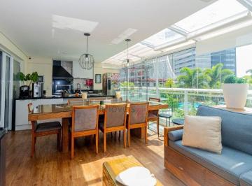Foto 16 · Apartamento Garden - 171 m² - 3 suítes - Venda por R$ 2.950.000 - Araucária - Jardim das Perdizes, S