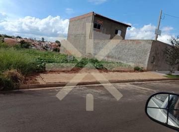 Foto 01 · Terreno, Azulville 2, São Carlos, SP