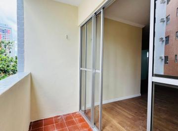 Apartamento de 2 quartos, Recife · Excelente 2 quartos casa amarela