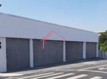 Foto 04 · Excelente Salão Comercial 1700 mts² com 77 mts de frente Av Autonomistas Centro Osasco, 660 mts² de 