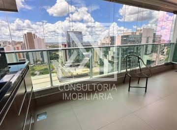 Apartamento de 4 quartos, Águas Claras · Residencial Via Azaleas, 4 Quartos, 2 Suítes, 2 Semi Suítes, 2 Vagas, Reformado.