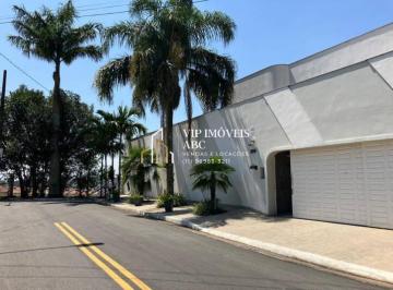 Casa · 600m² · 6 Quartos · 6 Vagas · Casa de Alto Padrão em Nova Petrópolis São Bernardo do Campo