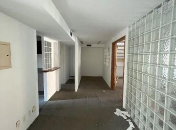 Comercial · 136m² · 5 Vagas · Sala Comercial de alto padrão em condomínio na Vila Tramontano, São Paulo-SP: 3 banheiros, 5 vagas e