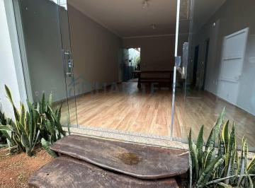 Foto 01 · Casa à venda em Franca-SP, Residencial Colina do Espraiado: 3 quartos, 1 suíte, 2 salas, 1 banheiro,