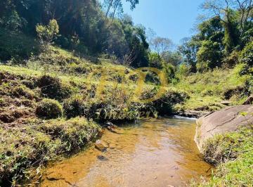 Rural · 20000m² · Chácara Bucólica à Venda em Piracaia-SP, Região da Mantiqueira