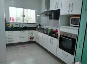 Casa de 3 quartos, São Paulo · Sobrado com 3 dormitórios, Quintal Gourmet e 2 vagas no Imirim.