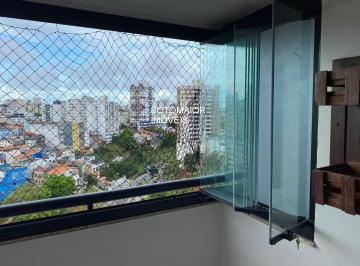Foto 01 · Apartamento Federação