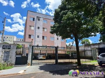 Foto 21 · Apartamento para vender de 2 dorm com sacada, garagem, armários, loteamento Santo Antônio, Jaguariún