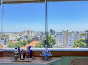 Apartamento · 286m² · 3 Quartos · 2 Vagas · Villa Lugano Apto POA13168
