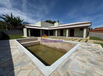 Rural de 3 quartos, Ibiúna · IBIÚNA, Chácara em loteamento com 1.000m².