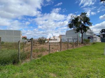 Terreno Aluguel R$ 4.700 · Terreno para alugar, 1016 m² por R$4.700 - Jardim Guairacá - Pinhais/PR