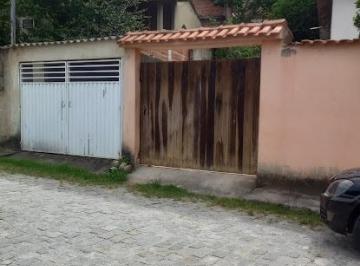 Foto 01 · Casa - Cajueiros