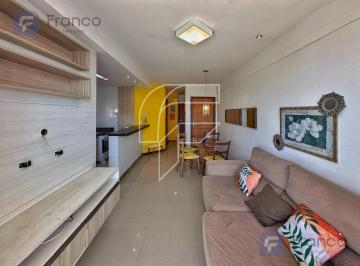 Foto 04 · Imperdível Apartamento à Venda em Guarapari-ES, Enseada Azul: 2 Quartos, 1 Suíte, 1 Sala, 2 Banheiro