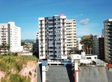 Foto 01 · Edifício Malibu Apartamento 3 quartos a venda na Praia da Areia Preta e Praia das Castanheiras Cent