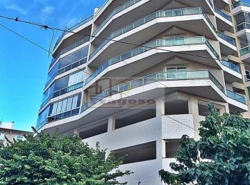 Foto 01 · Imperdível cobertura de alto padrão com 3 quartos e 160m² no Braga, Cabo Frio-RJ!