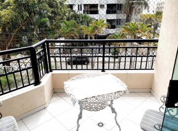 202502141405341971.jpg · Apartamento para Locação em Guarujá, Enseada, 3 dormitórios, 1 suíte, 3 banheiros, 2 vagas