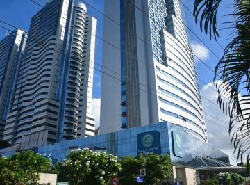Apartamento de 2 quartos, Salvador · 2/4 Salvador Prime / Caminho das Arvores