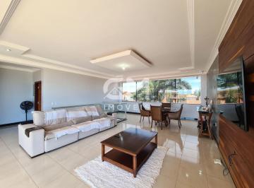 Apartamento · 191m² · 8 Quartos · CASA / 4 SUITES / IMPERIO DOS NOBRES 61 99811-5699