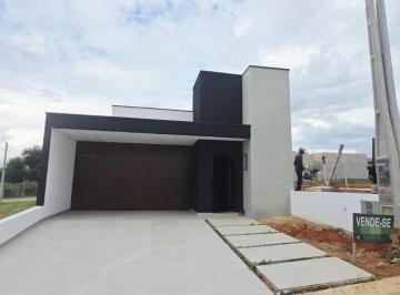 Casa de 3 quartos, Sorocaba · Casa no condomínio Reserva Ipanema