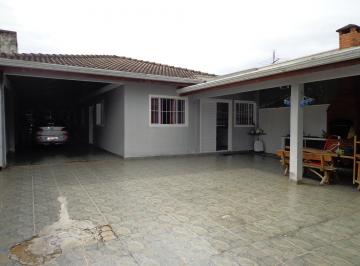 Foto 01 · Casa, Parque Via Norte, Campinas, SP
