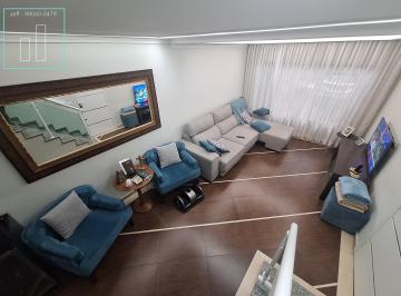 Casa de 3 quartos, São Paulo · SOBRADO MOOCA - 3 SUÍTES - 4 VAGAS DE GARAGEM
