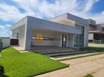 Foto 01 · Casa à venda, Condomínio Petrus - Indaiatuba/SP