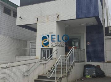 Foto 01 · Aluga prédio comercial Santos 45 mil + IPTU