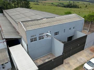 Foto 01 · GALPÃO INDUSTRIAL PARA ALUGAR EM HORTOLÂNDIA - SP - móvel conta com 1.136m² de terreno, 870m² de ár
