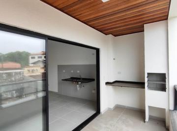 Imagem do Imóvel · ÓTIMO LOFT COM VARANDA GOURMET NO PEREQUE-AÇÚ.