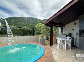 Imagem do Imóvel · COBERTURA DUPLEX MOBILIADA COM 2 DORMITÓRIOS MAIS JACUZZI NAS TONINHAS